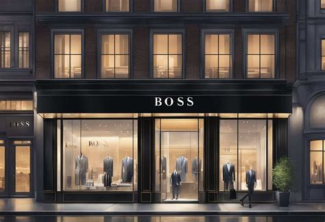 sg boss888.com|HUGO BOSS .